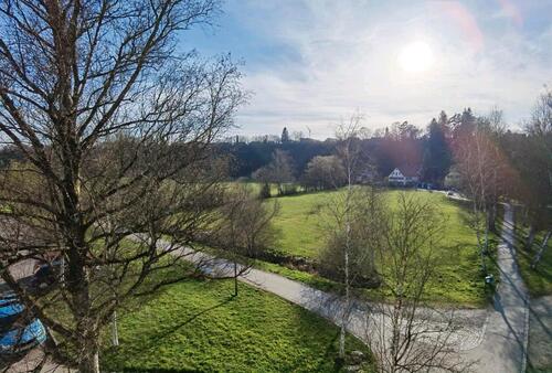 Foto - Etagenwohnung in Schongau zur Miete