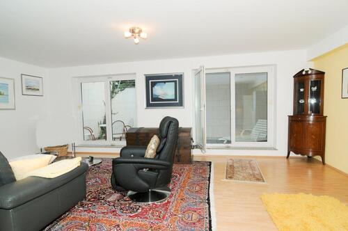 Foto - Möblierte 1 ZKB Wohnung 59 m² in Langen OHNE Provision