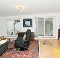 Möblierte 1 ZKB Wohnung 59 m² in Langen OHNE Provision - Langen (Hessen)