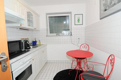 Foto - Etagenwohnung in Langen (Hessen) zur Miete