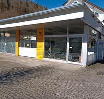Lager oder Austellung Halle - 650,00&nbsp;EUR Kaltmiete, ca.&nbsp; 6,80&nbsp;m&sup2; in Zell im Wiesental (PLZ: 79669)