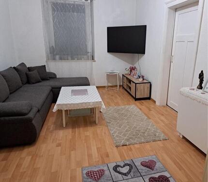 Foto - Charmante 2Z-Altbauwohnung Nähe Wöhrder See PRIVAT OHNE PROV