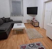 Charmante 2Z-Altbauwohnung Nähe Wöhrder See PRIVAT OHNE PROV - Nürnberg Gleißhammer