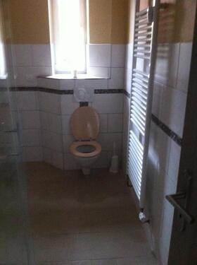 Foto - 3 Zimmer Erdgeschoßwohnung in Bremerhaven