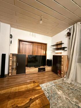 Foto - 3 ZKB Wohnung mit Wintergarten 1.OG in kleinem mehrfamilienhaus