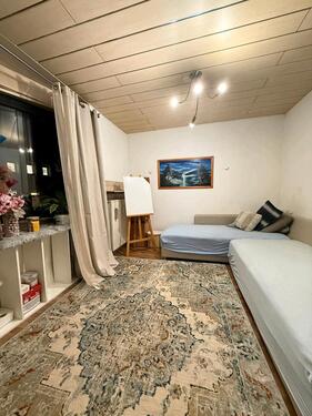 Foto - 3 Zimmer Etagenwohnung zur Miete in Völklingen