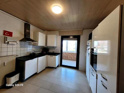 Foto - Etagenwohnung in Völklingen zur Miete