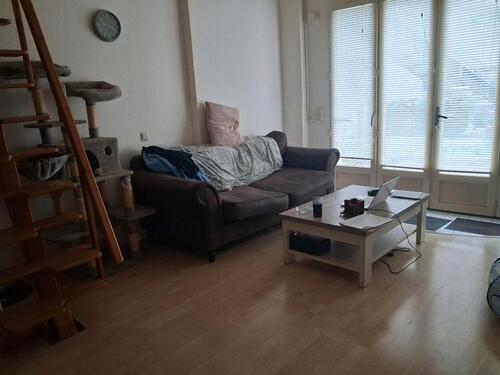 Foto - Mietobjekt Vollmöbliert ca.48qm