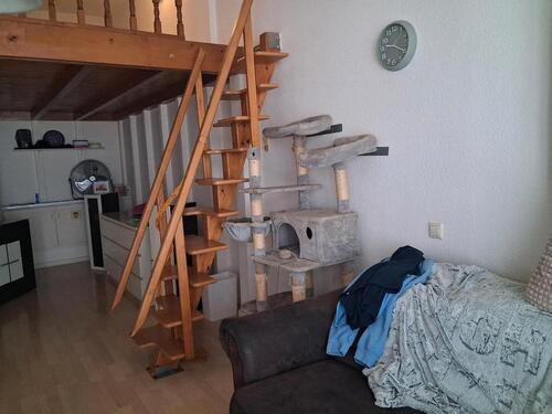 Foto - 1.5 Zimmer Erdgeschoßwohnung zur Miete in Villingen-Schwenningen
