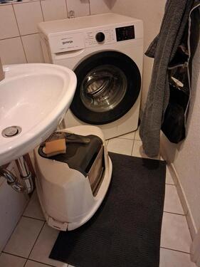 Foto - 1.5 Zimmer Erdgeschoßwohnung in Villingen-Schwenningen