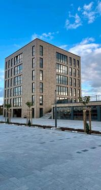 Foto - Ein Büro für höchste Ansprüche - 3.898,00&nbsp;EUR Kaltmiete, ca.&nbsp; 12,99&nbsp;m&sup2;