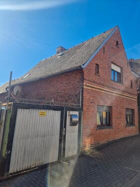 Foto - Einfamilienhaus zum Kaufen in Gräfenhainichen