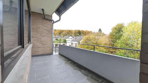 Foto - 3 Zimmer Etagenwohnung in Hann. Münden