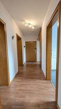 Foto - Etagenwohnung in Hann. Münden zur Miete