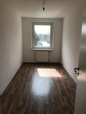 Foto - 3 Zimmer Etagenwohnung in Bad Langensalza