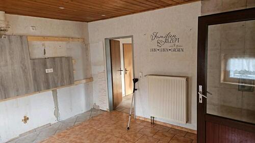 Foto - 4 Zimmer Erdgeschoßwohnung zur Miete in Ostrhauderfehn