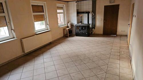 Foto - Erdgeschoßwohnung in Ostrhauderfehn zur Miete