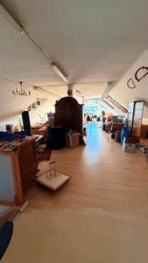 Foto - Halle zu vermieten 1. OG, ca. 200 m², in Westerholt