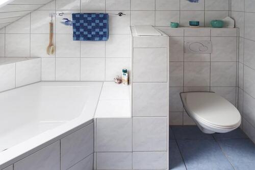 Foto - 4.5 Zimmer Doppelhaushälfte zum Kaufen in Braunsbach