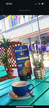 Foto - „Modernes Fischrestaurant zur ÜbernahmeVermietung“