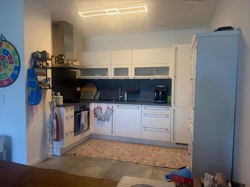 Foto - 2.5 Zimmer Etagenwohnung zur Miete in Gießen
