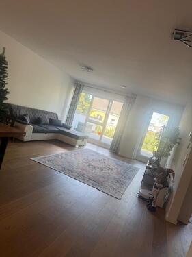 Foto - Etagenwohnung in Gießen zur Miete