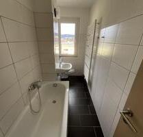 Sanierte 3-Raum-Wohnung im ruhiger Lage - Suhl