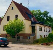 Wohnhaus in Kirkel - 250.000,00&nbsp;EUR Kaufpreis, ca.&nbsp; 170,00&nbsp;m&sup2; in Kirkel (PLZ: 66459)