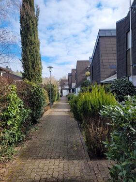 Foto - 4 Zimmer Einfamilienhaus zum Kaufen in Karlsruhe