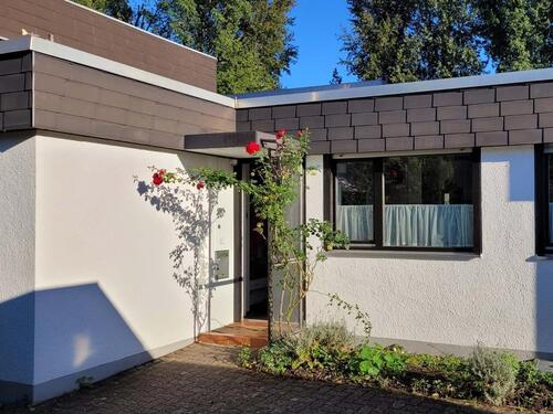 Foto - 4 Zimmer Einfamilienhaus in Karlsruhe