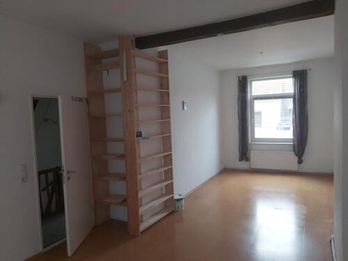 Foto - Mehrfamilienhaus, Wohnhaus in Bremen
