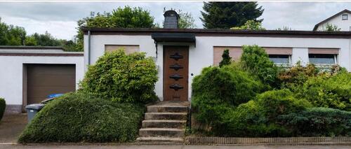 Foto - Reihenhaus Einfamilienhaus Haus Garten Garage