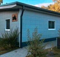Moderner, barrierefreier Bungalow am See - Spelle