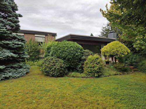 Foto - 5 Zimmer Einfamilienhaus zum Kaufen in Osterholz-Scharmbeck