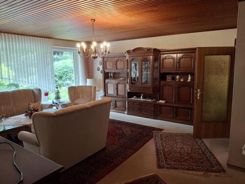 Foto - 5 Zimmer Einfamilienhaus in Osterholz-Scharmbeck