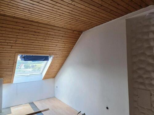 Foto - Dachgeschoßwohnung in Niedereschach zum Kaufen