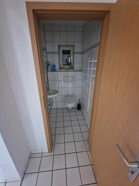 Foto - 3 Zimmer Etagenwohnung in Weilmünster