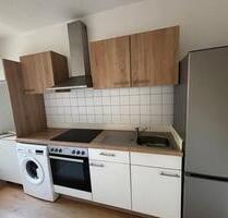 Renovierte 2-Zi Wohnung 54 m² mit Küche Lu Nord-Hemshof - Ludwigshafen am Rhein Ludwigshafen-Hemshof