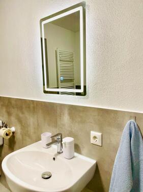 Foto - 4 Zimmer Etagenwohnung zur Miete in Eußenheim