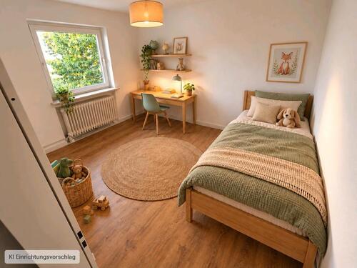 Foto - 4 Zimmer Reihenhaus zur Miete in Osterholz-Scharmbeck