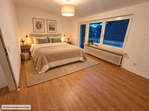 Foto - 4 Zimmer Reihenhaus in Osterholz-Scharmbeck
