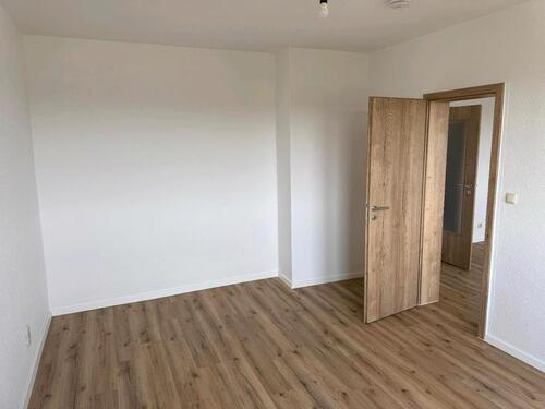 Foto - Etagenwohnung zur Miete in Crimmitschau