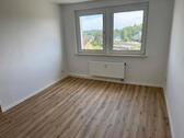 Foto - Etagenwohnung in Crimmitschau