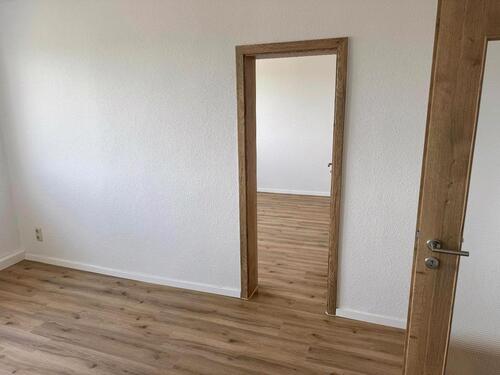 Foto - Etagenwohnung in Crimmitschau zur Miete