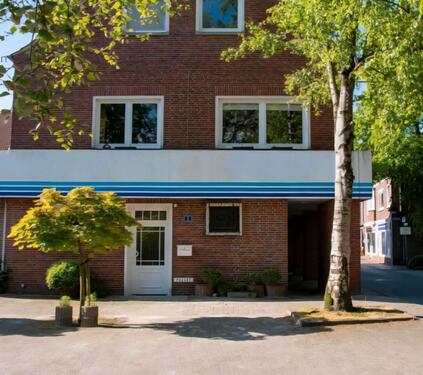 Foto - Maisonettenwohnung in Esens - 1.400,00 EUR Kaltmiete,