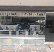 Laden in Tettnang - 1.100,00 EUR Kaltmiete, in Tettnang (PLZ: 88069)