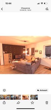 Foto - Wohnung in Heinrichsthal - 695,00 EUR Kaltmiete,