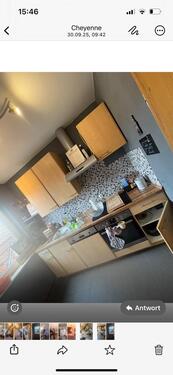Foto - Etagenwohnung zur Miete in Mainhausen