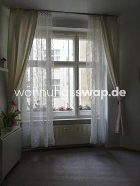 Foto - Etagenwohnung zur Miete in Berlin