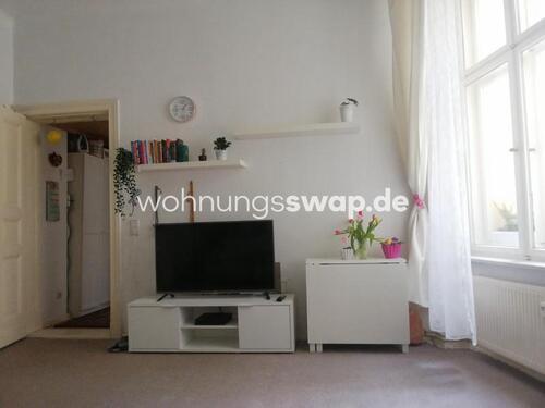Foto - Etagenwohnung in Berlin